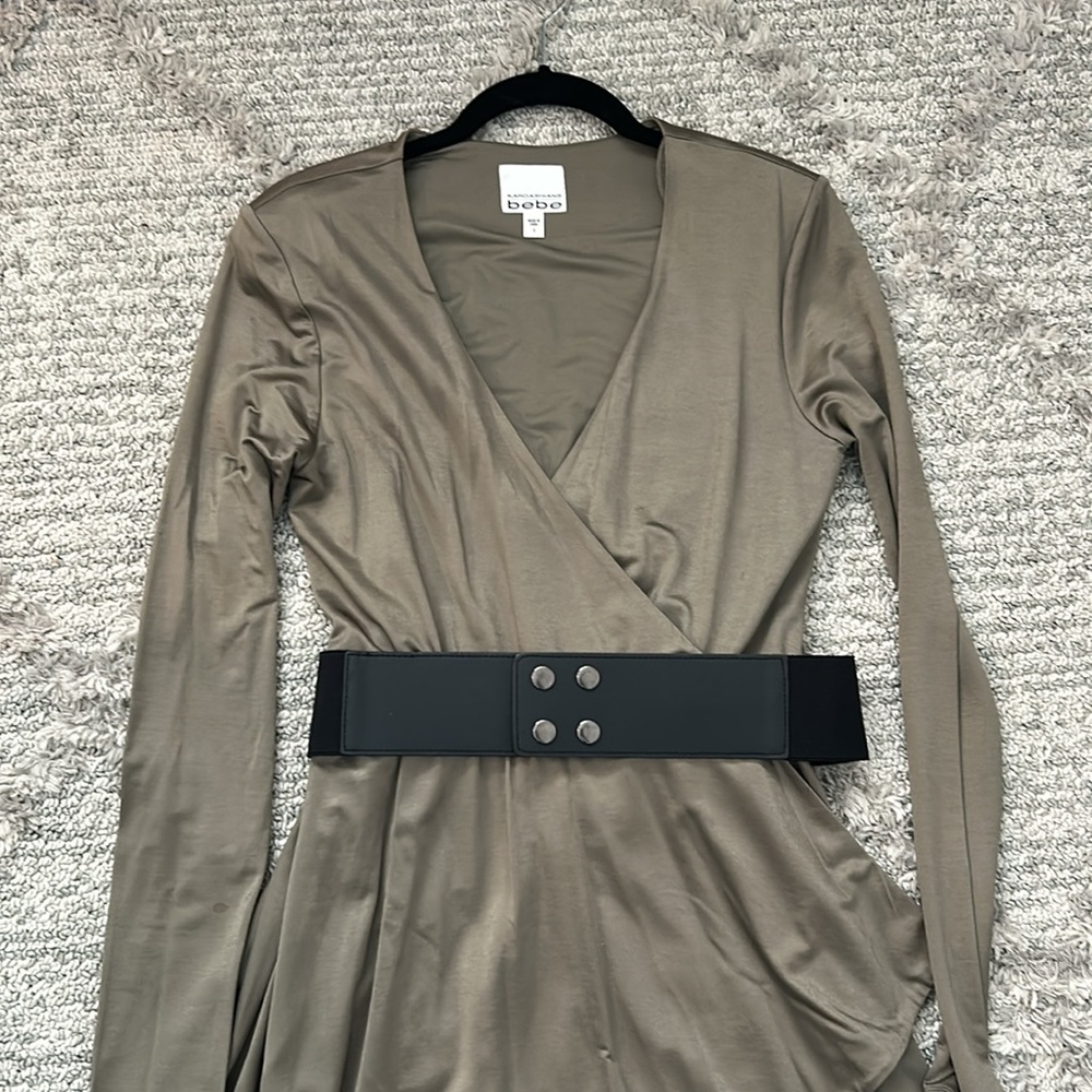 Bebe dress - Picture 2 of 6